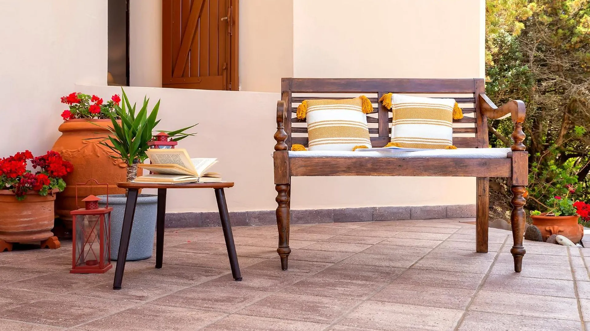 Villa Joie De Vivre Vista Mare Con Piscina A Sfioro Per 6 Persone Alghero